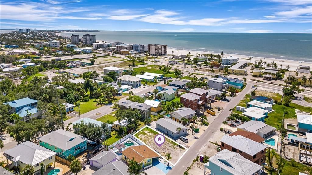 210 Fairweather Ln , Fort Myers Beach, FL 33931 Photo