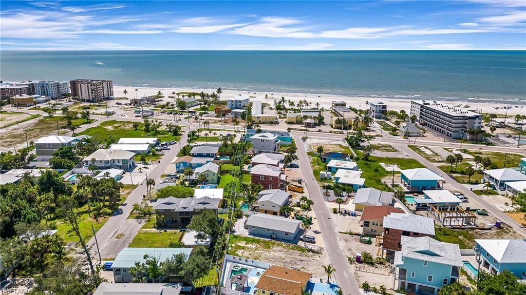 210 Fairweather Ln , Fort Myers Beach, FL 33931 Photo