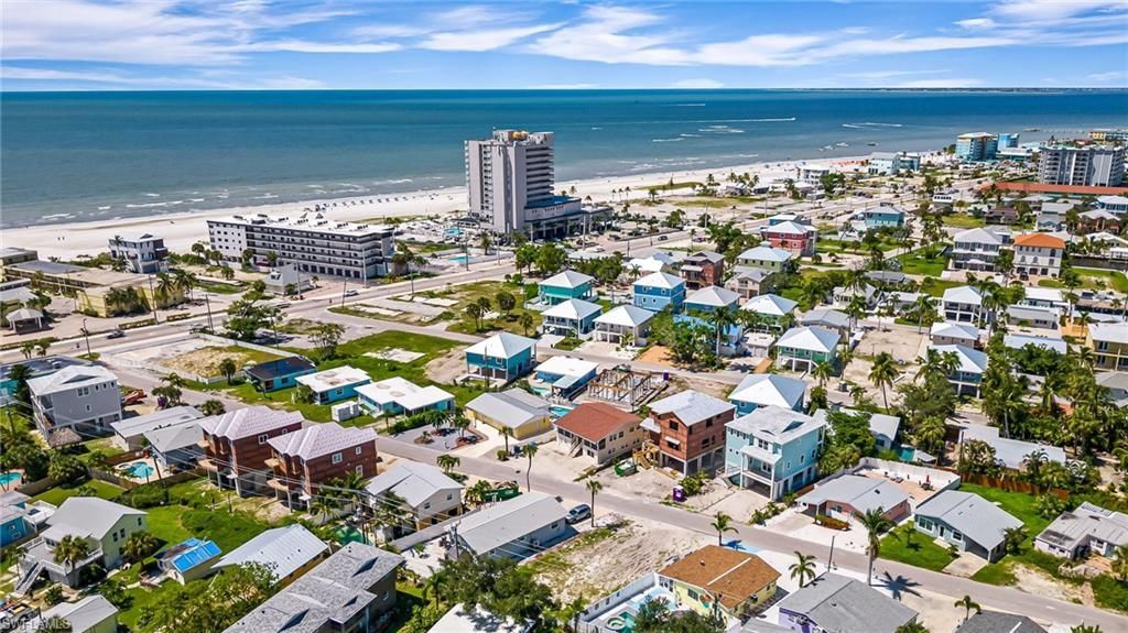 210 Fairweather Ln , Fort Myers Beach, FL 33931 Photo
