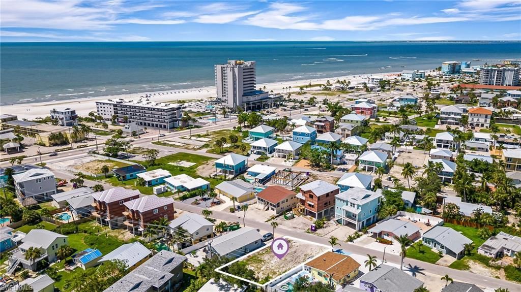 210 Fairweather Ln , Fort Myers Beach, FL 33931 Photo