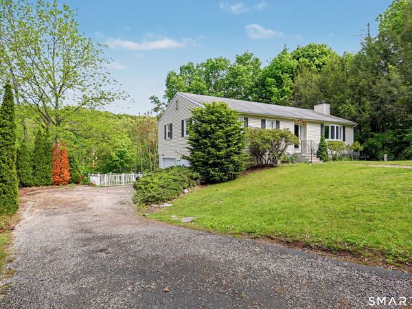 161 Sleeping Giant , Hamden, CT 06518