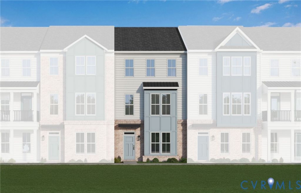 Lot 33 Sunrise Oasis Alley, Midlothian, VA 23112 Main Photo