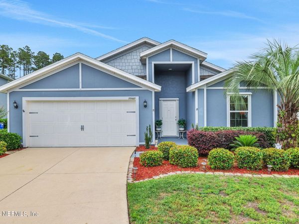 77027 HARDWOOD Court, Yulee, FL 32097