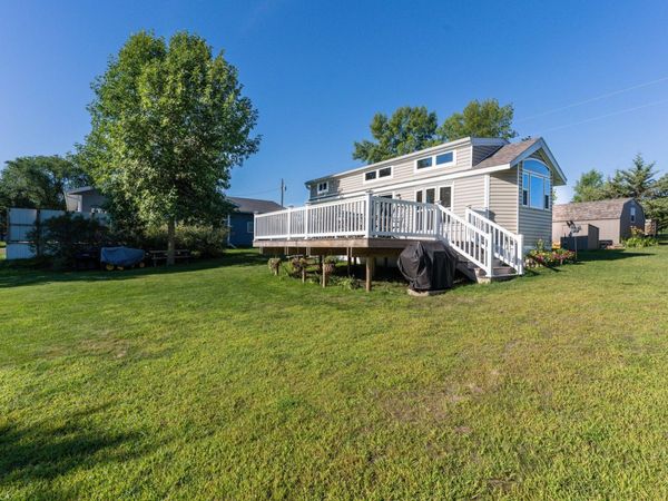 27588 Crappie Trail , Underwood, MN 56586