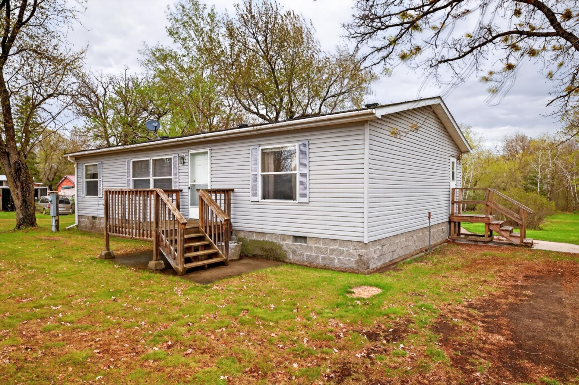 12232 Broadway Road , Park Rapids, MN 56470 Main Photo