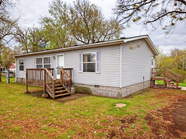 12232 Broadway Road , Park Rapids, MN 56470