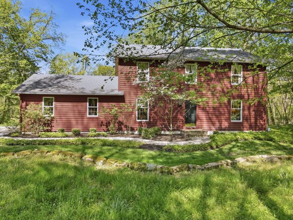 33 Bending Oak Drive , Granville, OH 43023