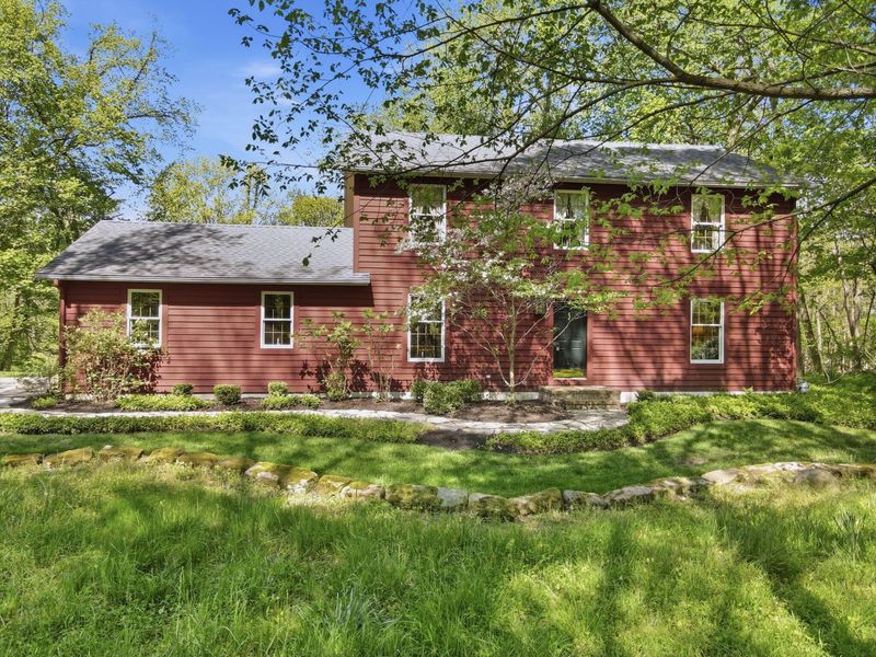 33 Bending Oak Drive, Granville, OH 43023 Photo 1