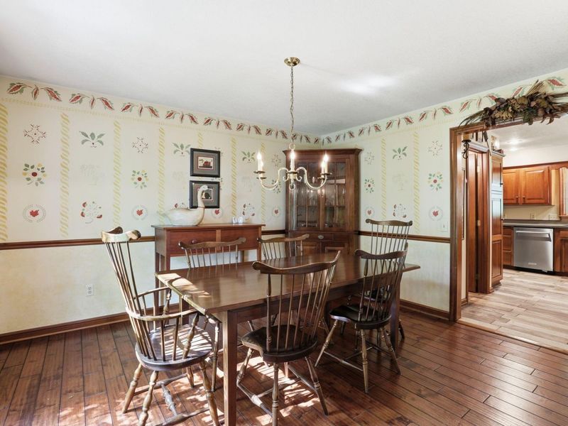33 Bending Oak Drive, Granville, OH 43023 Photo 13
