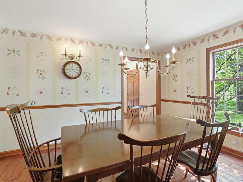 33 Bending Oak Drive, Granville, OH 43023 Photo 14
