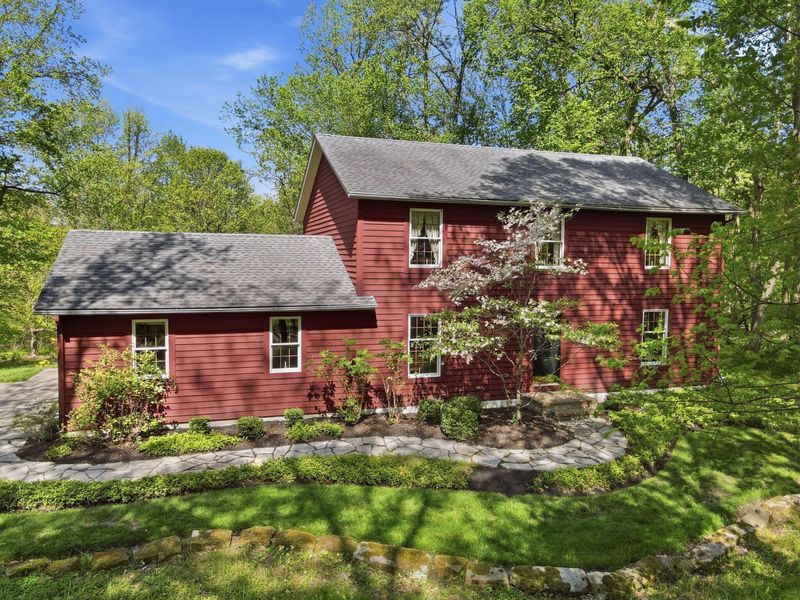 33 Bending Oak Drive, Granville, OH 43023 Photo 2