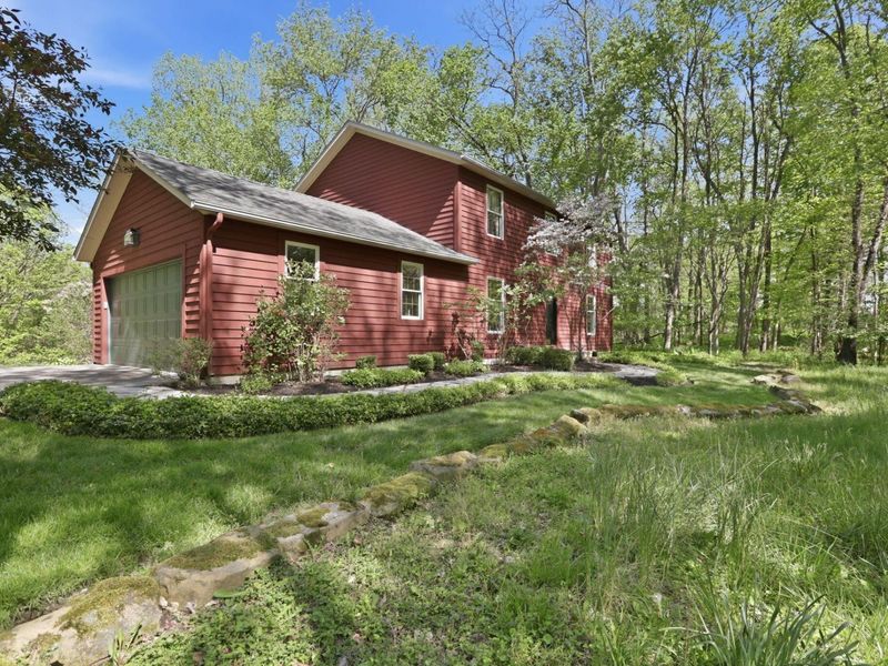 33 Bending Oak Drive, Granville, OH 43023 Photo 3
