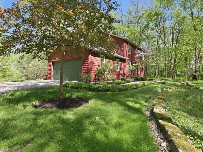 33 Bending Oak Drive, Granville, OH 43023 Photo 4