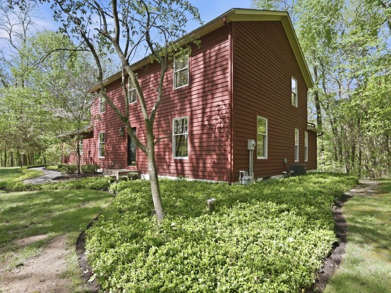 33 Bending Oak Drive, Granville, OH 43023 Photo 5