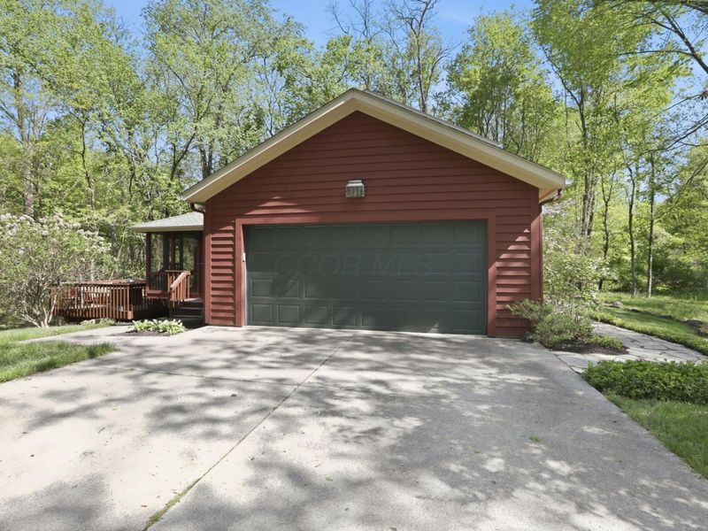 33 Bending Oak Drive, Granville, OH 43023 Photo 6