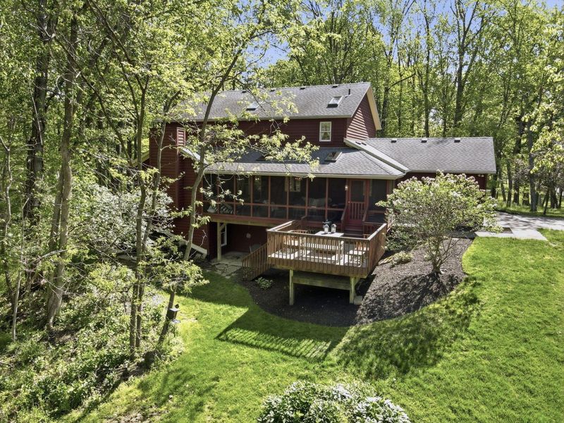 33 Bending Oak Drive, Granville, OH 43023 Photo 63