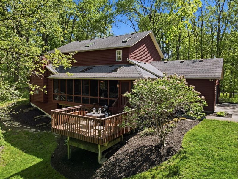 33 Bending Oak Drive, Granville, OH 43023 Photo 64