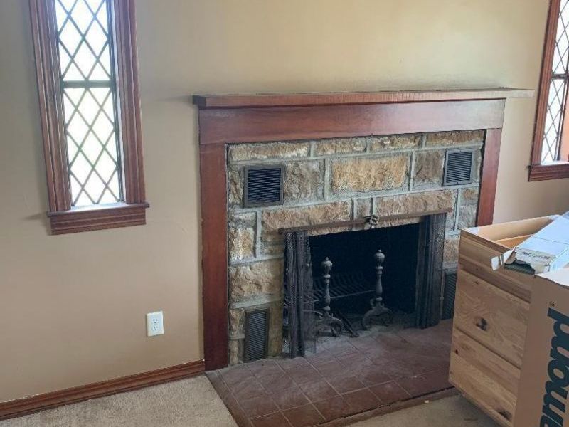 8605 Mt Vernon Road , Saint Louisville, OH 43071 Photo 10