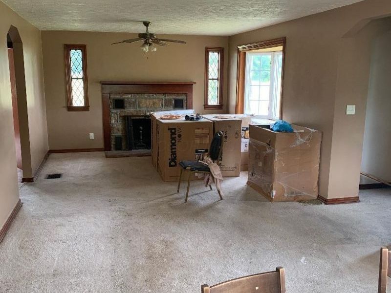 8605 Mt Vernon Road , Saint Louisville, OH 43071 Photo 11