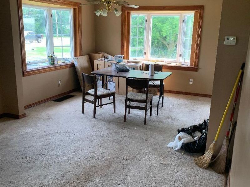 8605 Mt Vernon Road , Saint Louisville, OH 43071 Photo 12