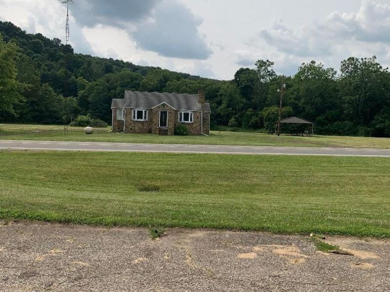 8605 Mt Vernon Road , Saint Louisville, OH 43071 Photo 22