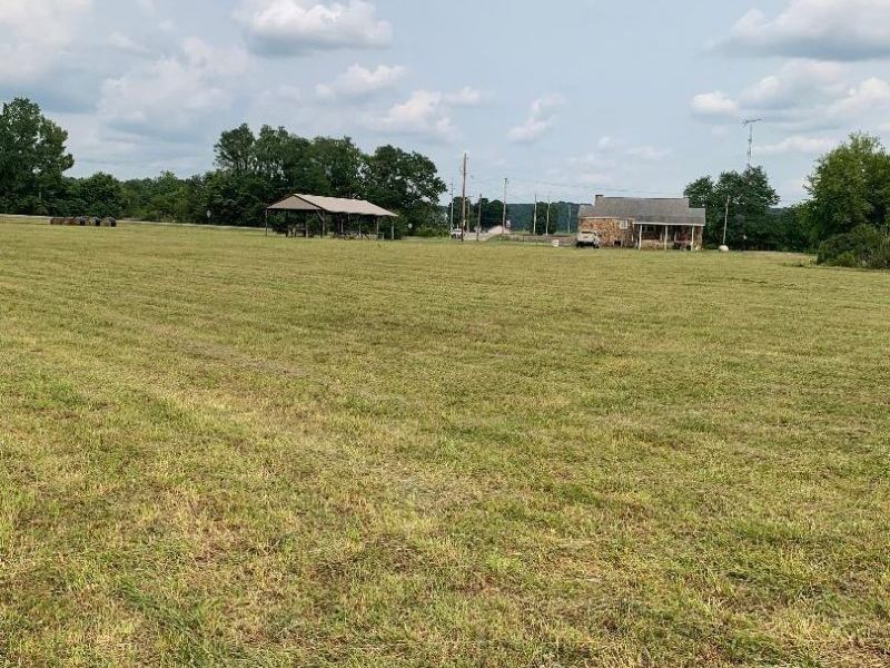 8605 Mt Vernon Road , Saint Louisville, OH 43071 Photo 8