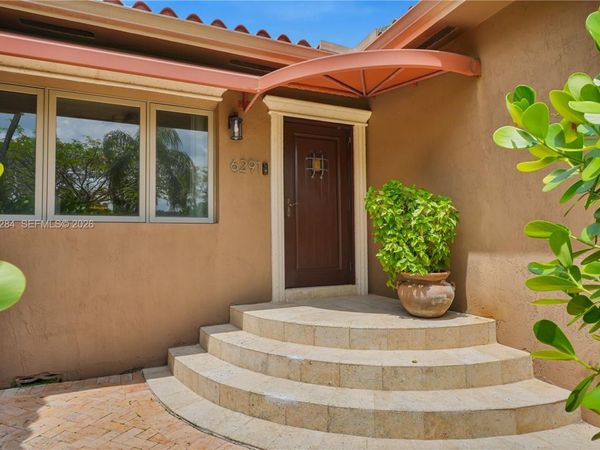 6291 SW 50th St , Miami, FL 33155