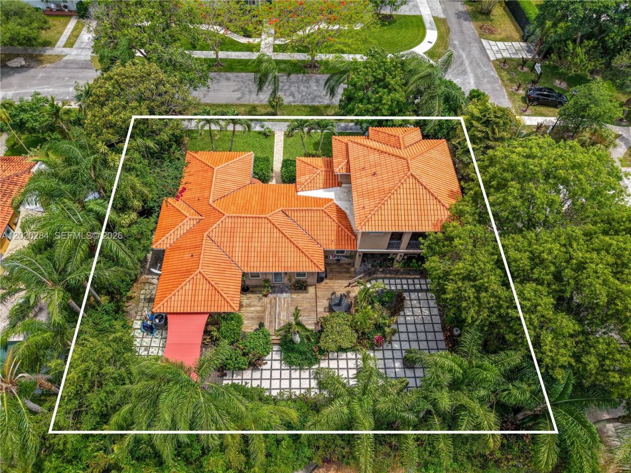 6291 SW 50th St , Miami, FL 33155 Photo
