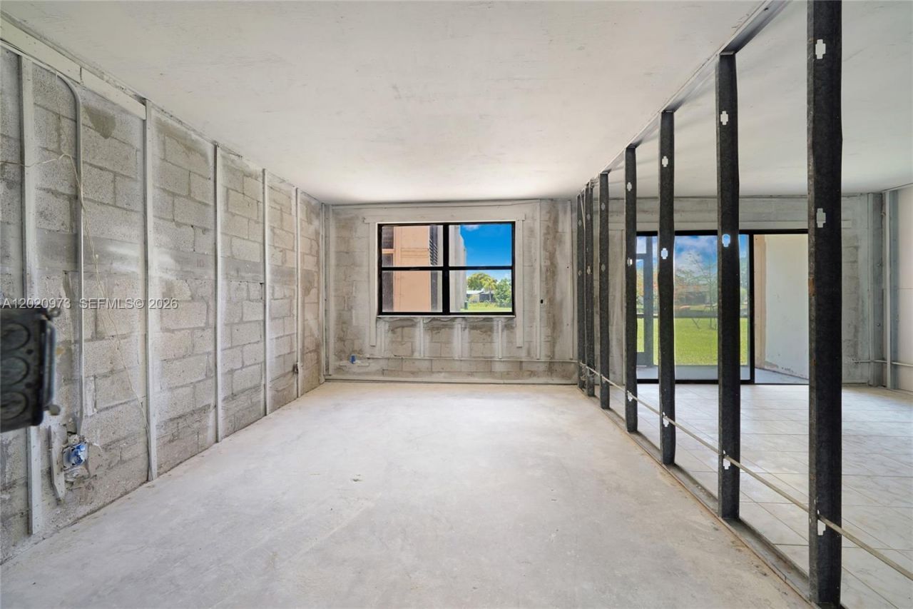 10466 Sunrise Lakes Blvd , Unit 107, Sunrise, FL 33322 Photo