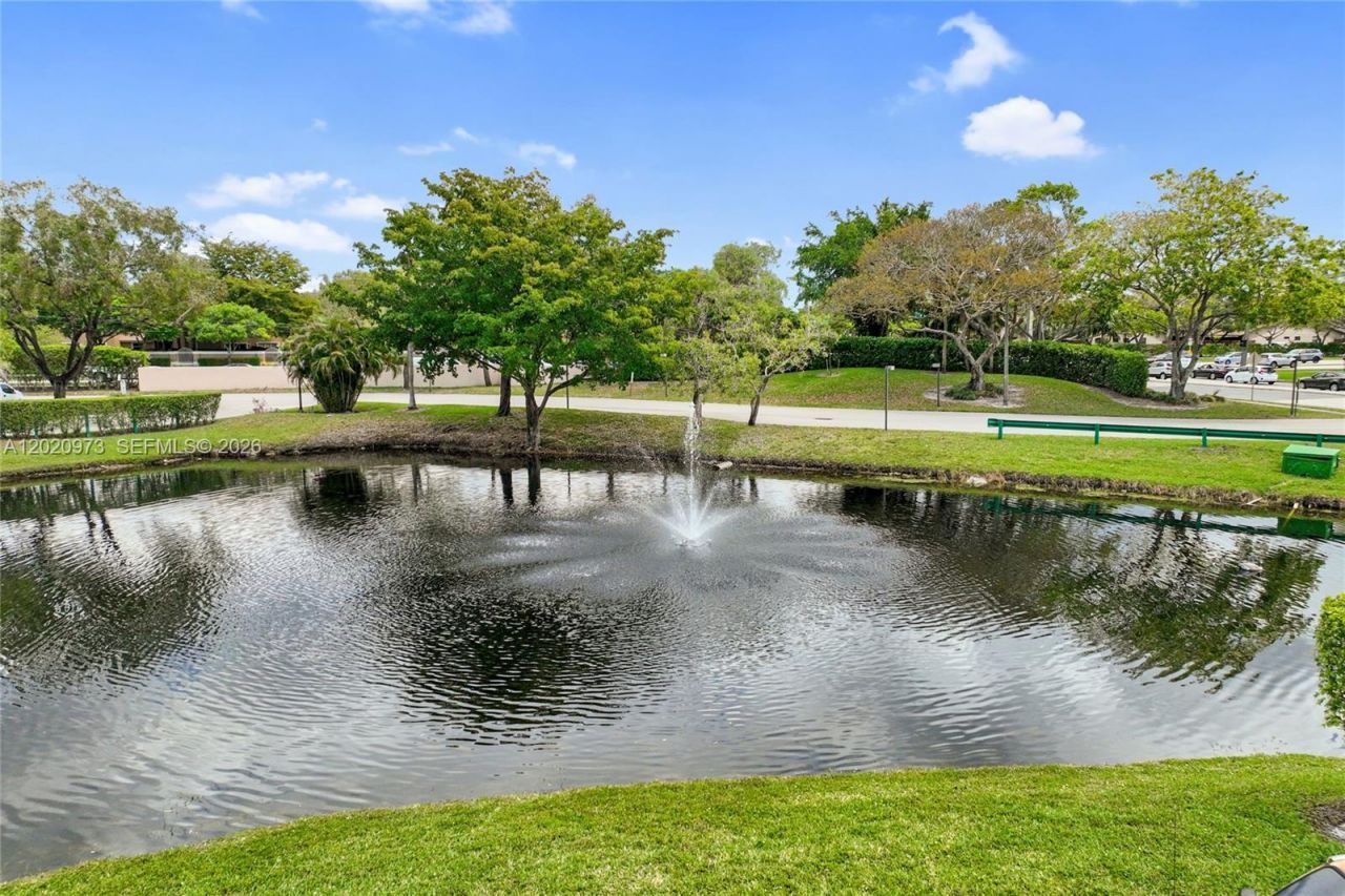 10466 Sunrise Lakes Blvd , Unit 107, Sunrise, FL 33322 Photo