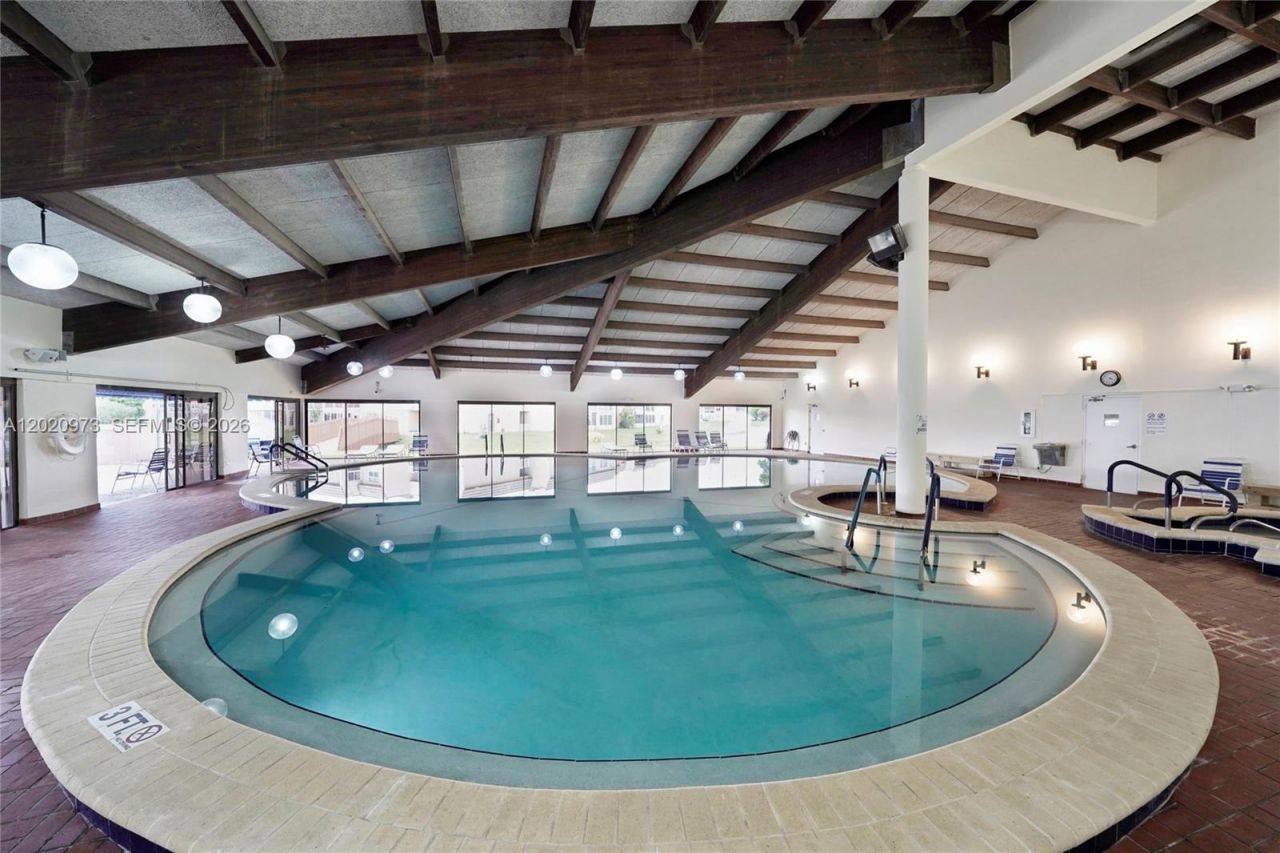 10466 Sunrise Lakes Blvd , Unit 107, Sunrise, FL 33322 Photo