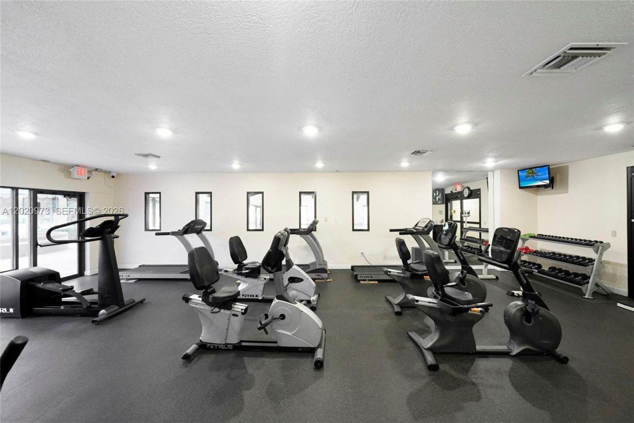 10466 Sunrise Lakes Blvd , Unit 107, Sunrise, FL 33322 Photo