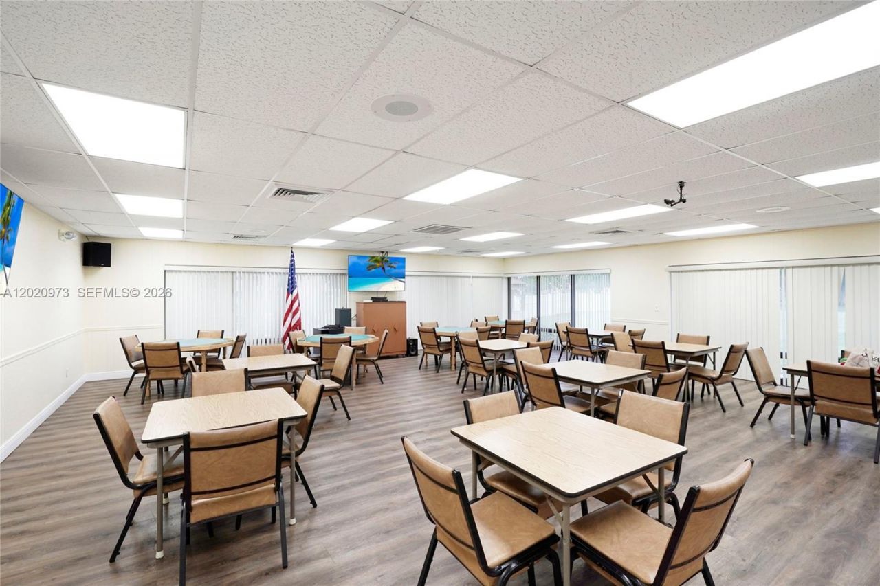 10466 Sunrise Lakes Blvd , Unit 107, Sunrise, FL 33322 Photo