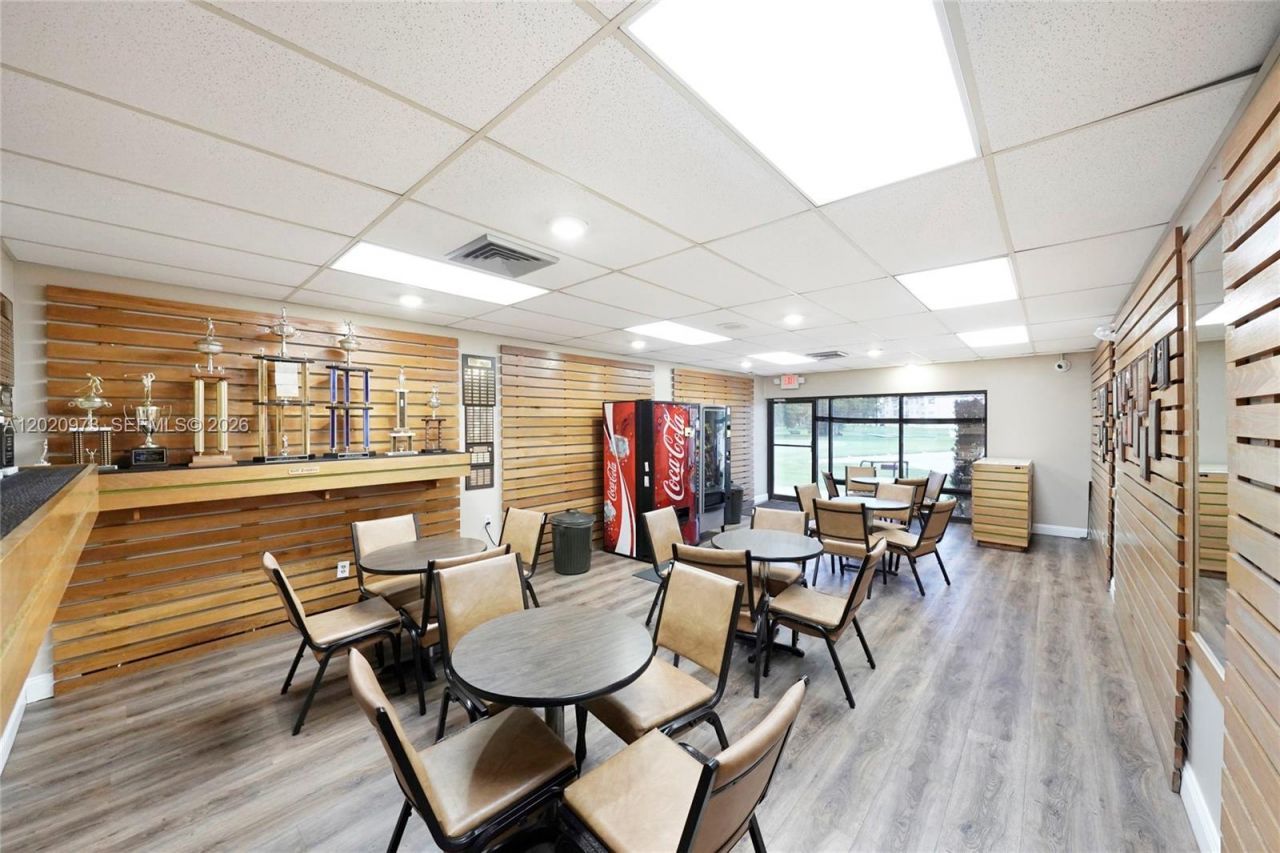 10466 Sunrise Lakes Blvd , Unit 107, Sunrise, FL 33322 Photo