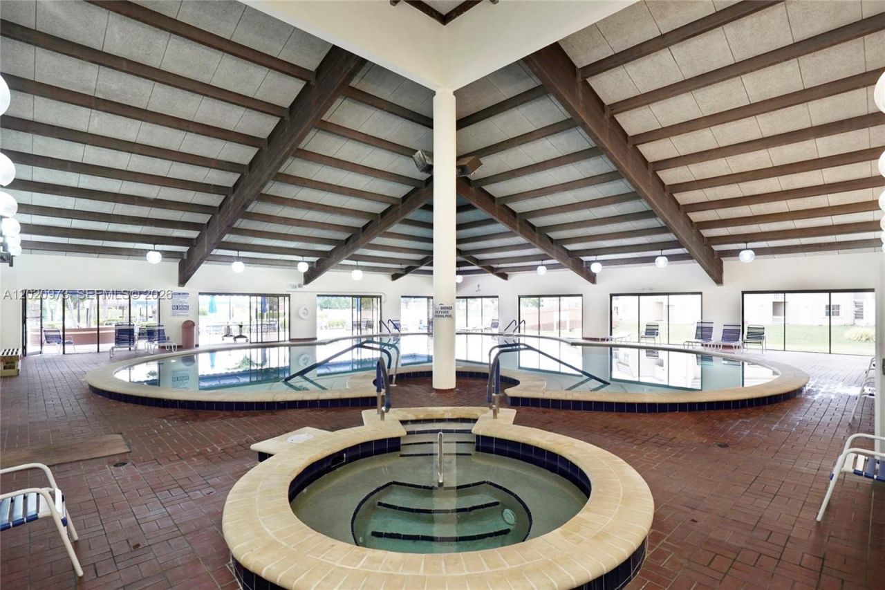 10466 Sunrise Lakes Blvd , Unit 107, Sunrise, FL 33322 Photo