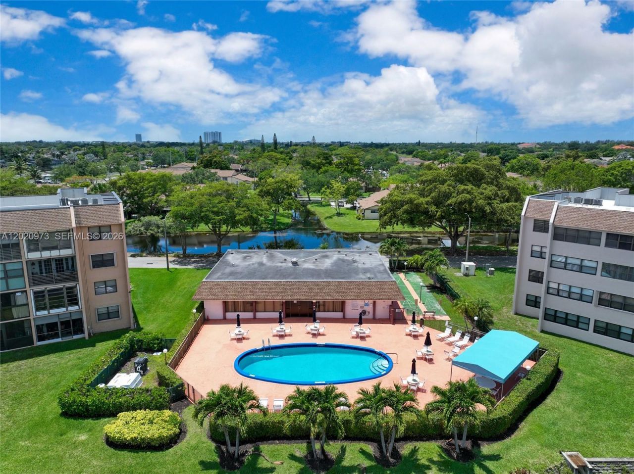 10466 Sunrise Lakes Blvd , Unit 107, Sunrise, FL 33322 Photo