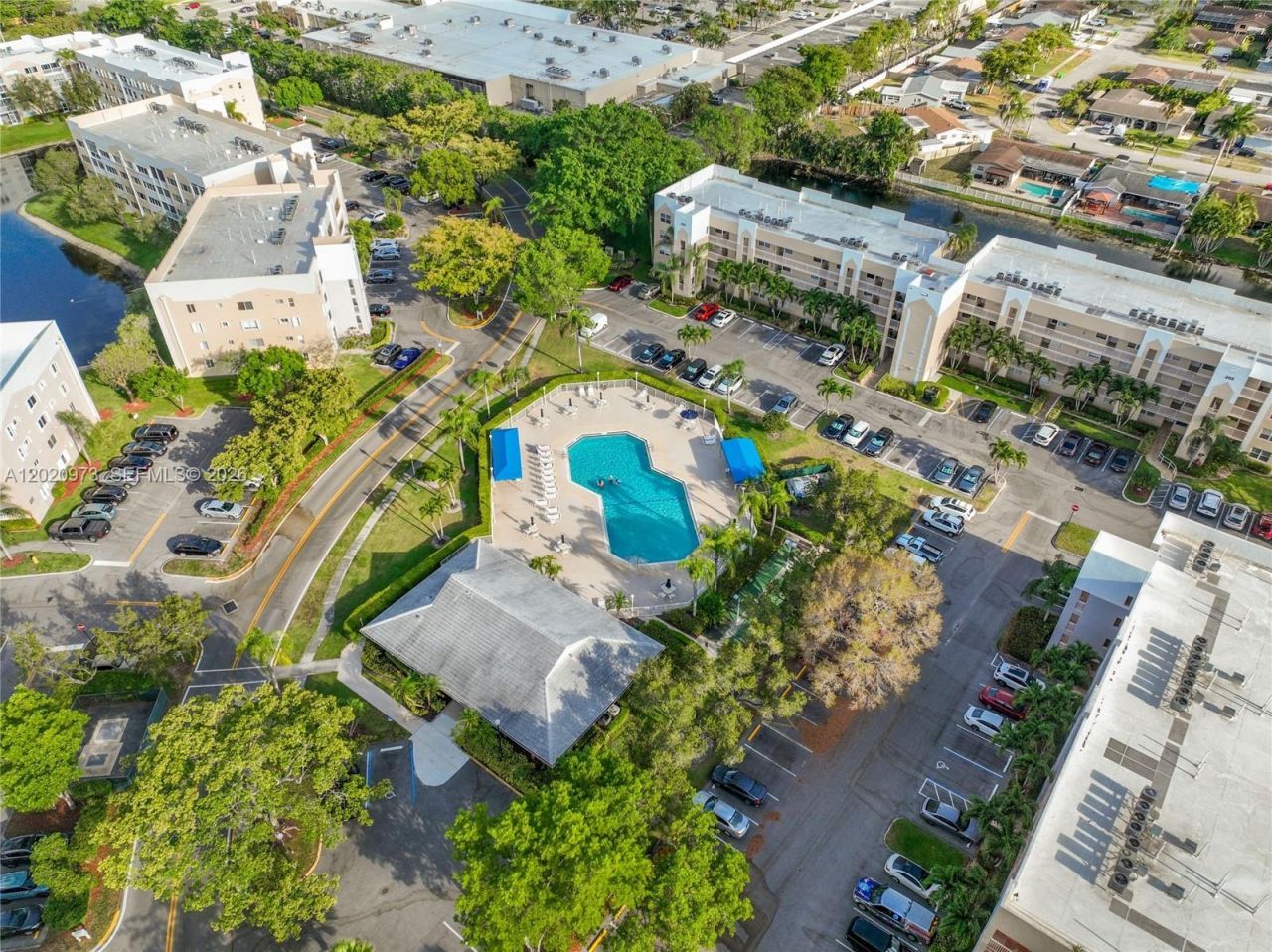 10466 Sunrise Lakes Blvd , Unit 107, Sunrise, FL 33322 Photo