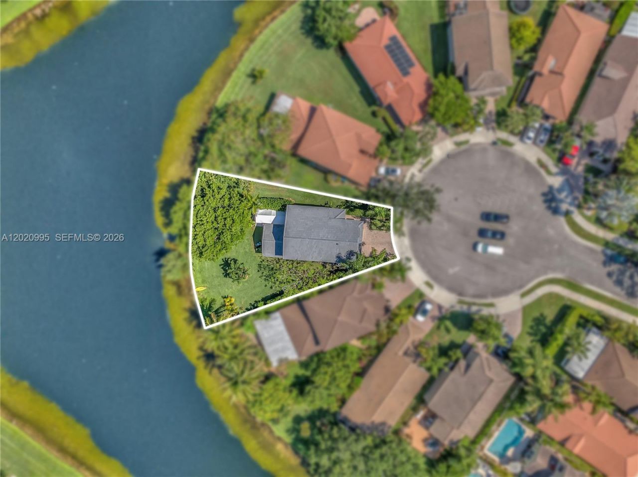 16601 Sapphire Mnr , Weston, FL 33331 Photo