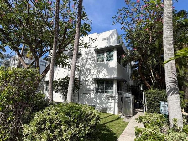 1551 Meridian Ave, Unit 202, Miami Beach, FL 33139