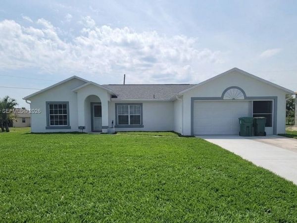 3415 Sulstone Dr , Unit ., Punta Gorda, FL 33983