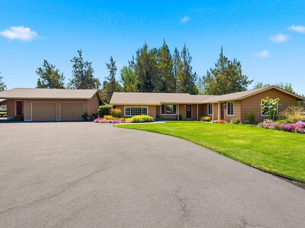 22539 Martee Lane, Bend, OR 97701