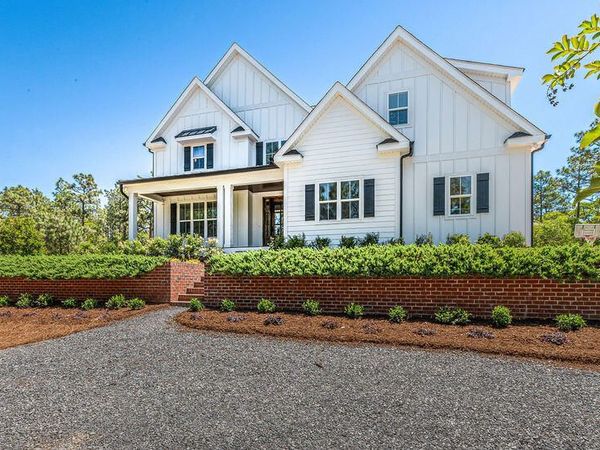 445 Morganwood Drive, West End, NC 27376