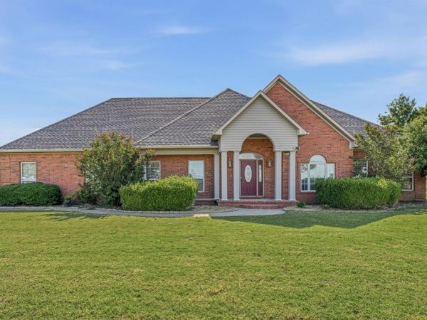 3698 N County Road 275 N, Manila, AR 72442