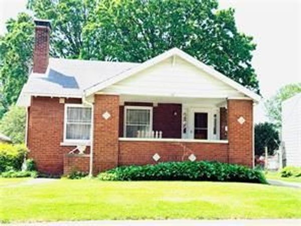 12 Dodge Avenue , Danville, IL 61832