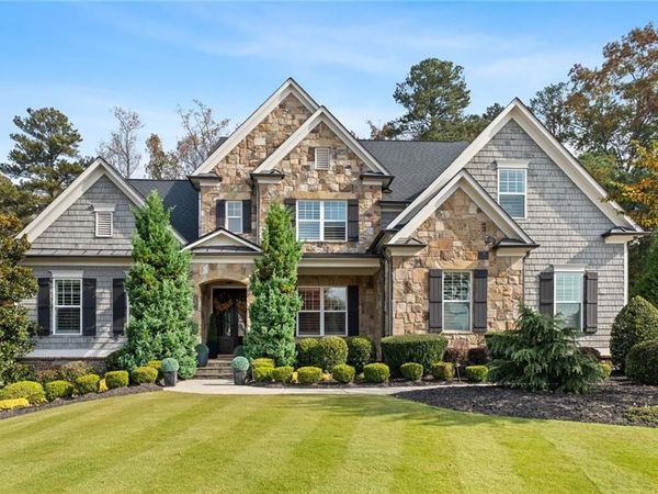 764 Creekside Bend , Alpharetta, GA 30004
