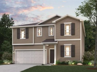 5269 Mulberry Creek Way, Flowery Branch, GA 30542