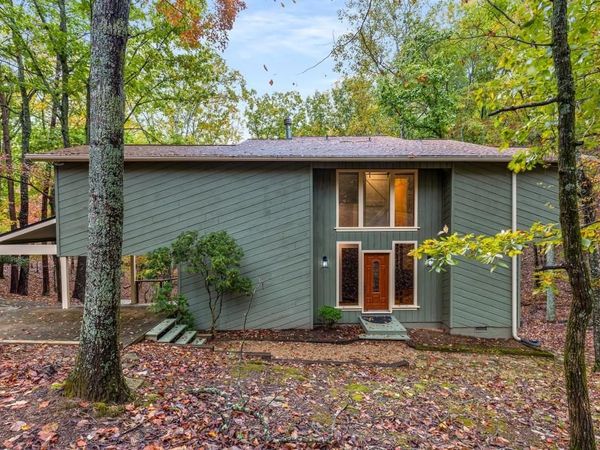 102 Jack Pine Court , Waleska, GA 30183