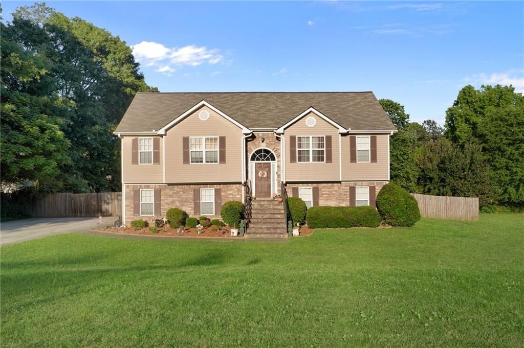 20 Centipede Drive, Covington, GA 30016 Main Photo