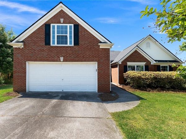 20 Mallet Pointe NE, Cartersville, GA 30121
