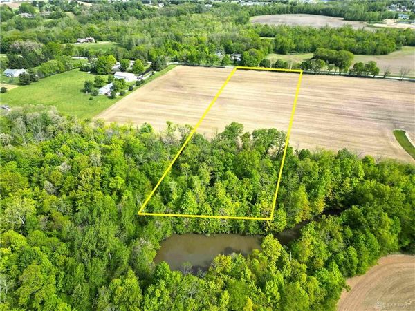 Tract 2 Hedges Road, Xenia Twp, OH 45385